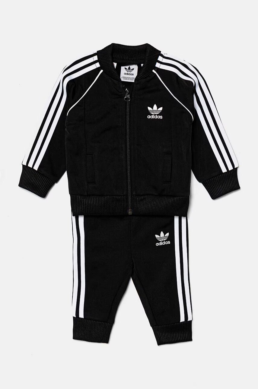 adidas Originals Бебешки анцуг SST TRACKSUIT