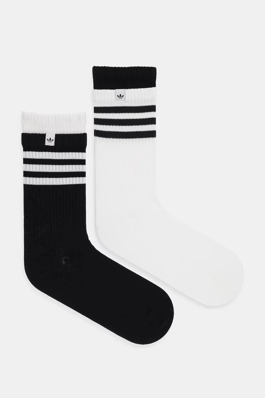 adidas Originals Чорапи (2 чифта)