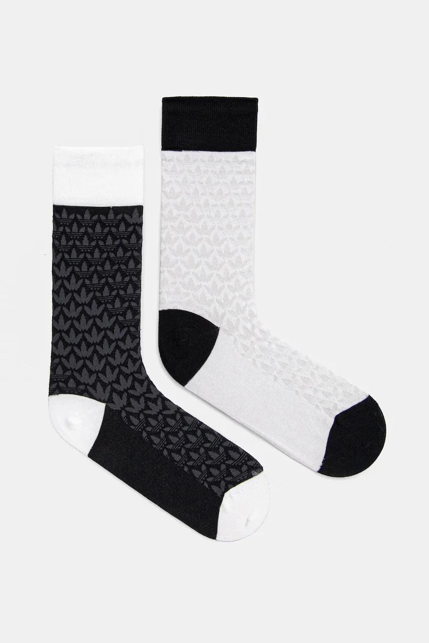 adidas Originals Чорапи (2 чифта)