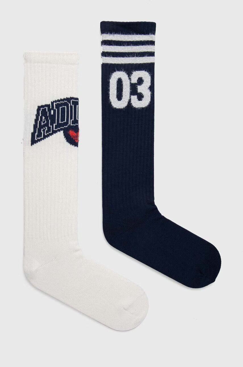 adidas Originals Чорапи (2 чифта)