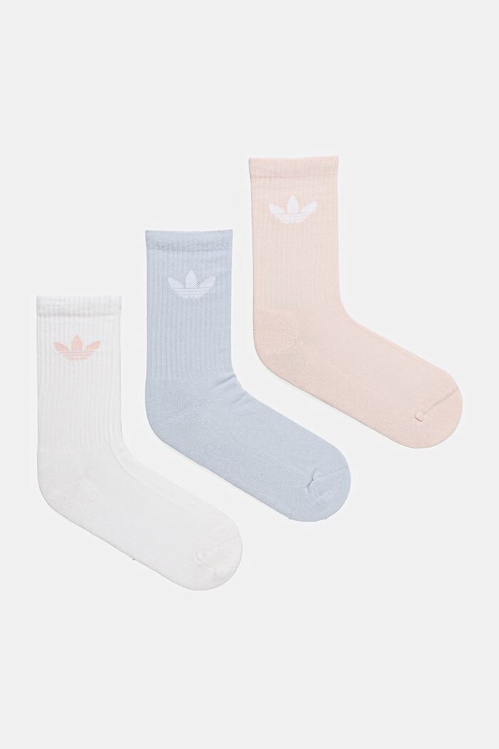 adidas Originals Чорапи (3 чифта) KQ8932