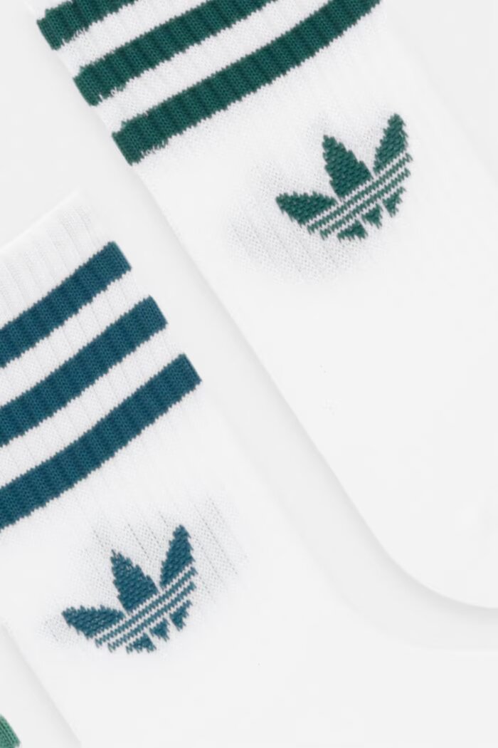 adidas Originals чорапи бели KQ9035