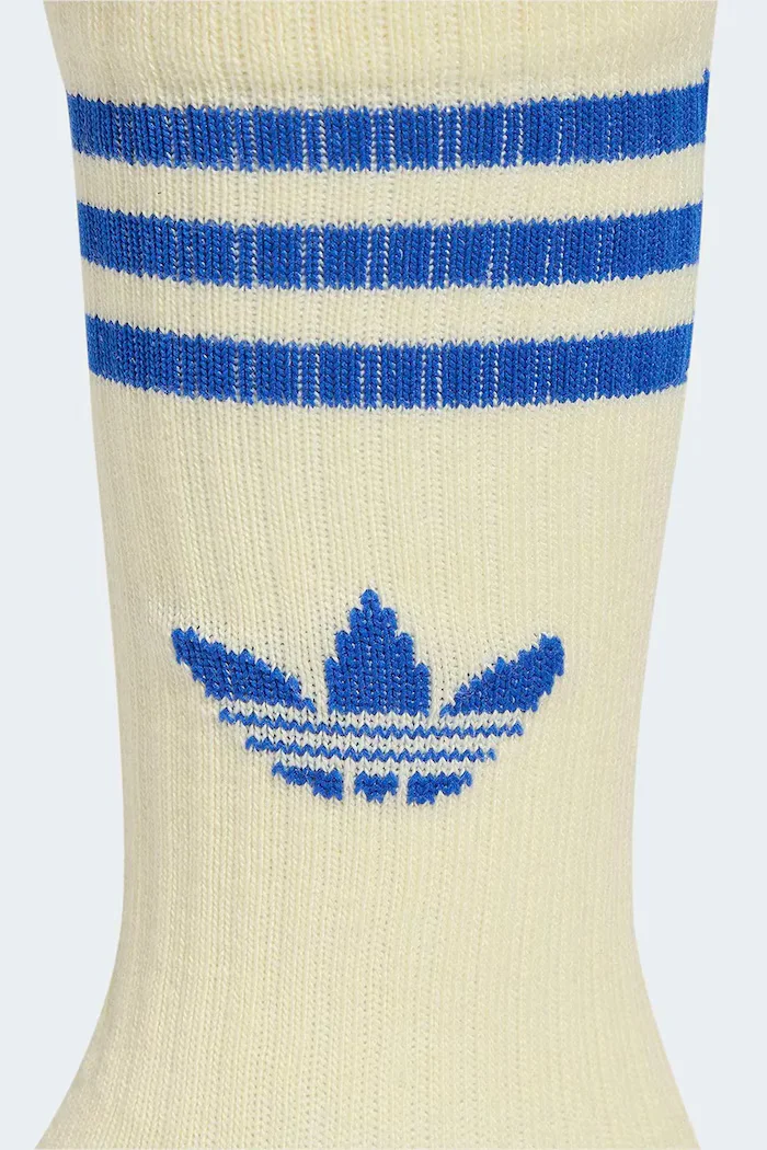 adidas Originals чорапи за деца 3 броя многоцветни KT1995