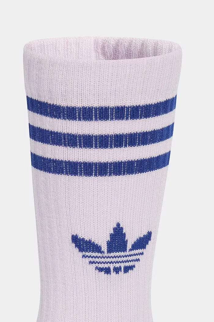 adidas Originals чорапи за деца 6 броя многоцветни KU2005