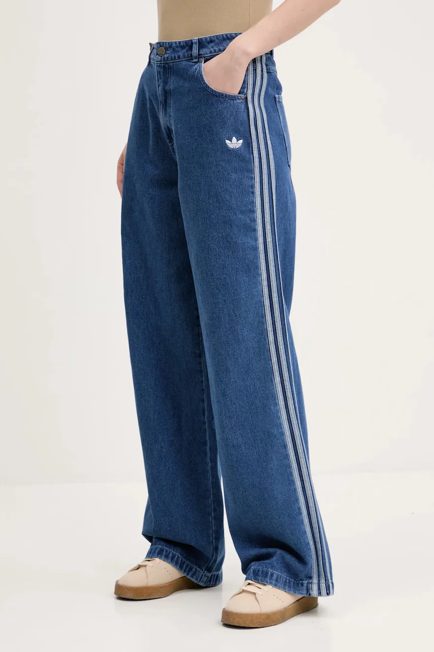 adidas Originals Дънки DENIM 3S PANT