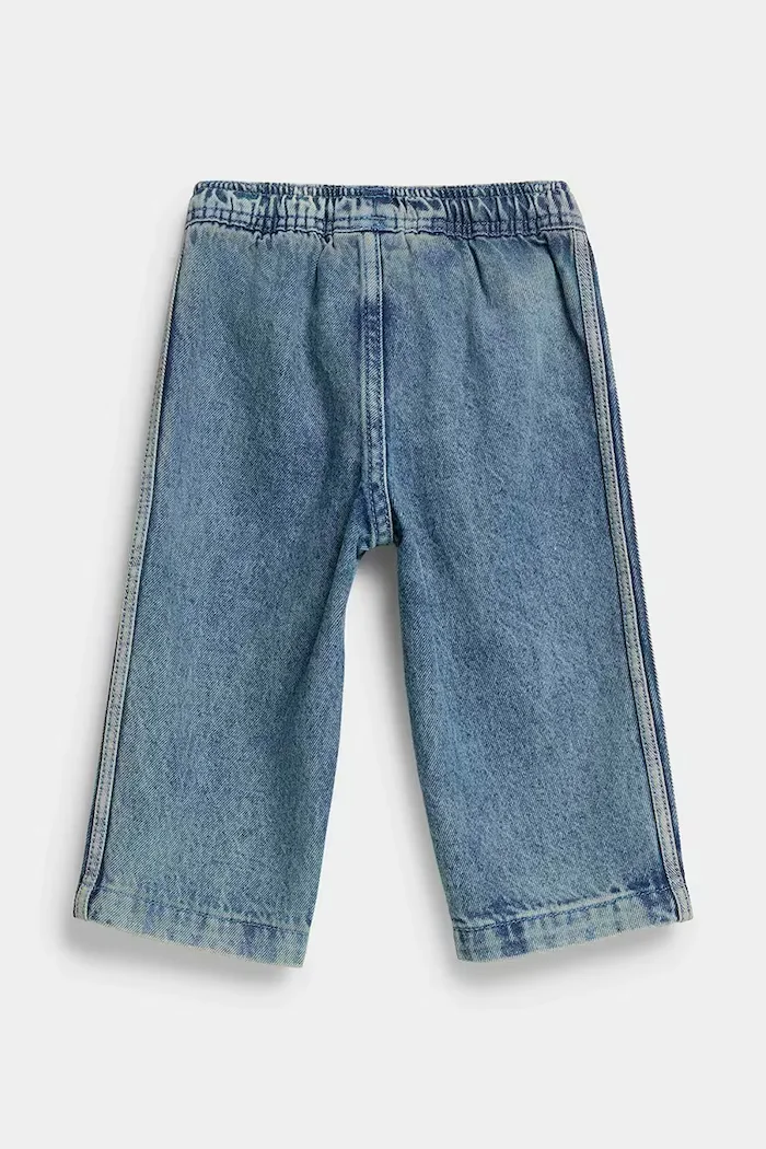 adidas Originals дънки за деца сини KT4367