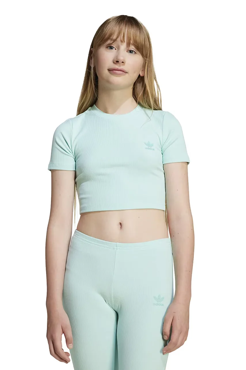 adidas Originals Детска тениска