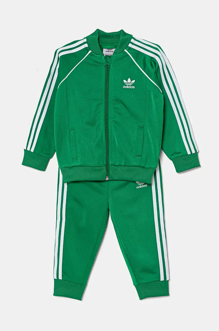 adidas Originals Детски анцуг SST TRACKSUIT