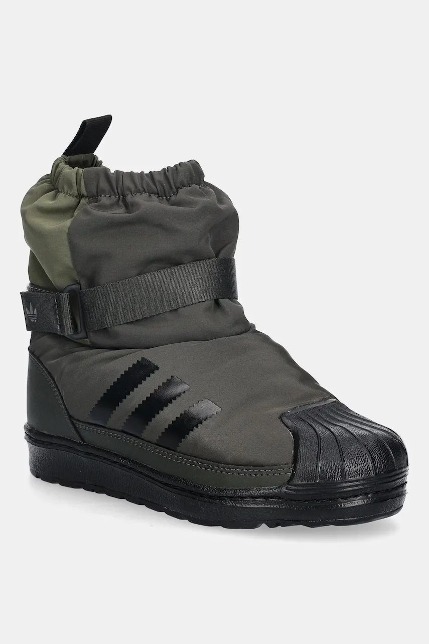adidas Originals Детски апрески SUPERSTAR 360 WTR BOOT