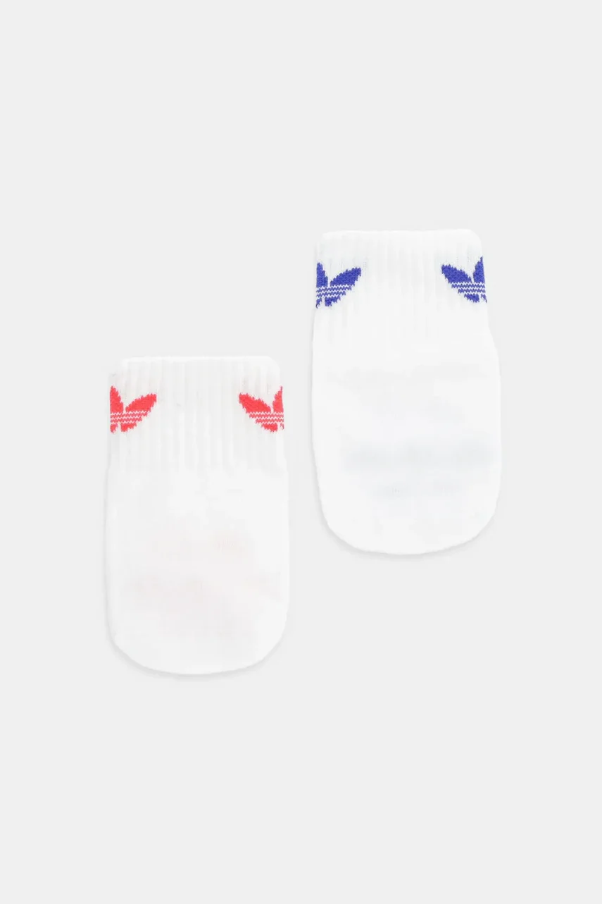 adidas Originals Детски чорапи (2 чифта)