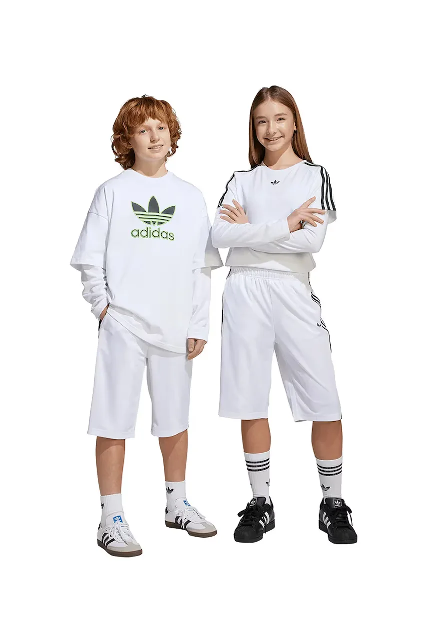 adidas Originals Детски къси панталони