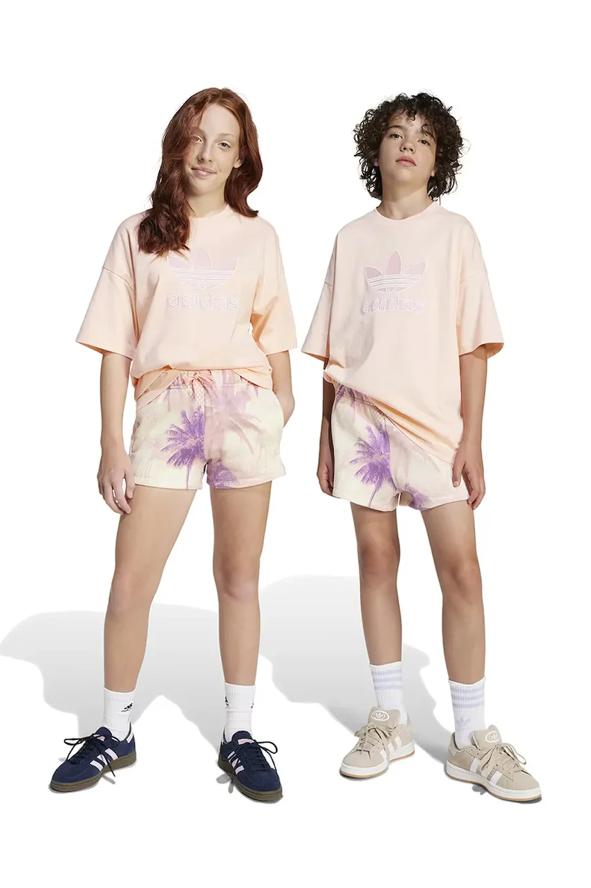 adidas Originals Детски къси панталони