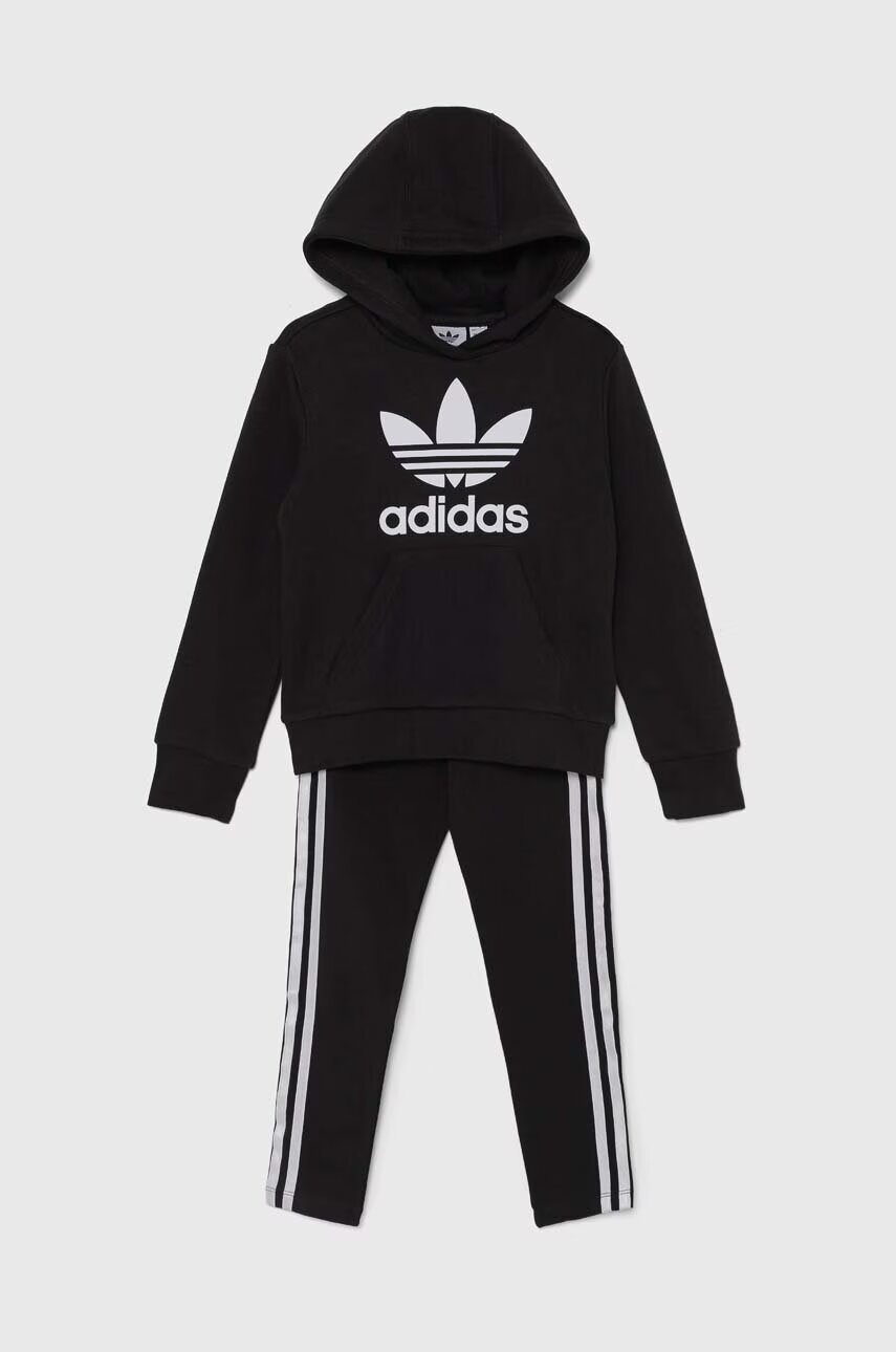 adidas Originals Детски комплект HOODIE LEG SET