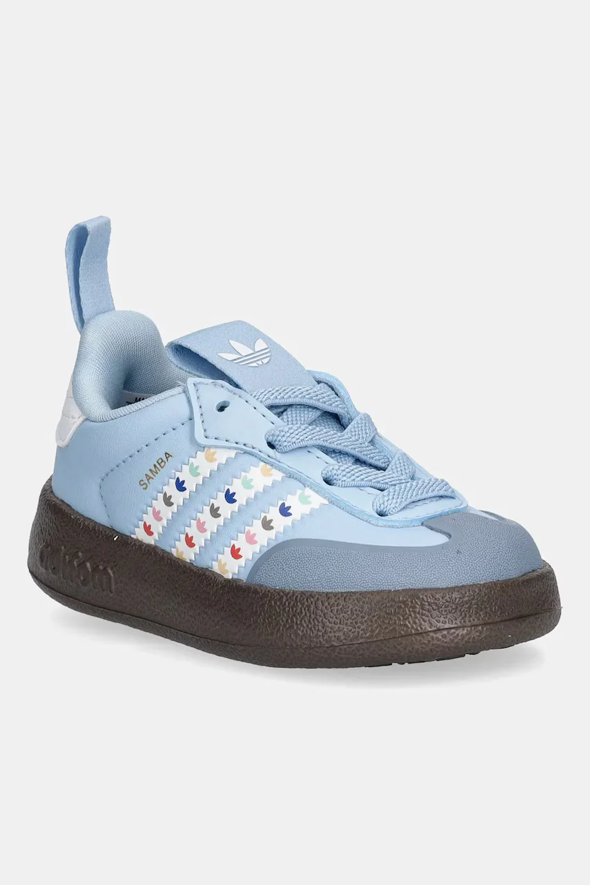 adidas Originals Детски маратонки ADIFOM SAMBA 360