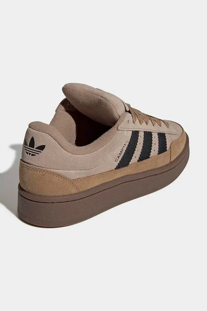 adidas Originals Детски маратонки CAMPUS ST в бежово KI8734