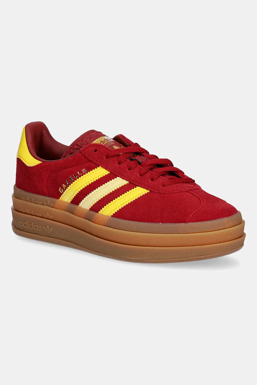 adidas Originals Детски маратонки GAZELLE BOLD