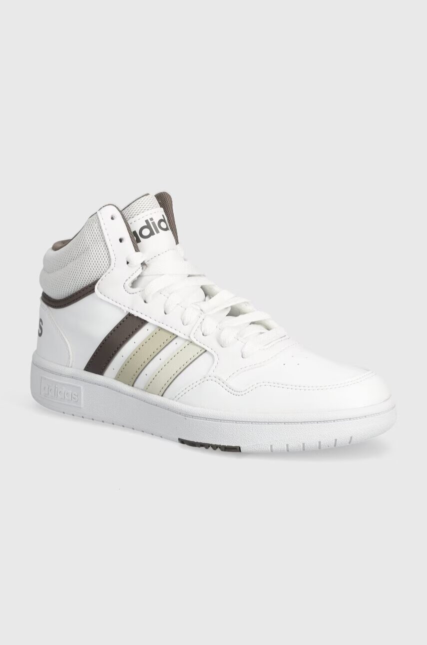 adidas Originals Детски маратонки HOOPS 3.0 MID