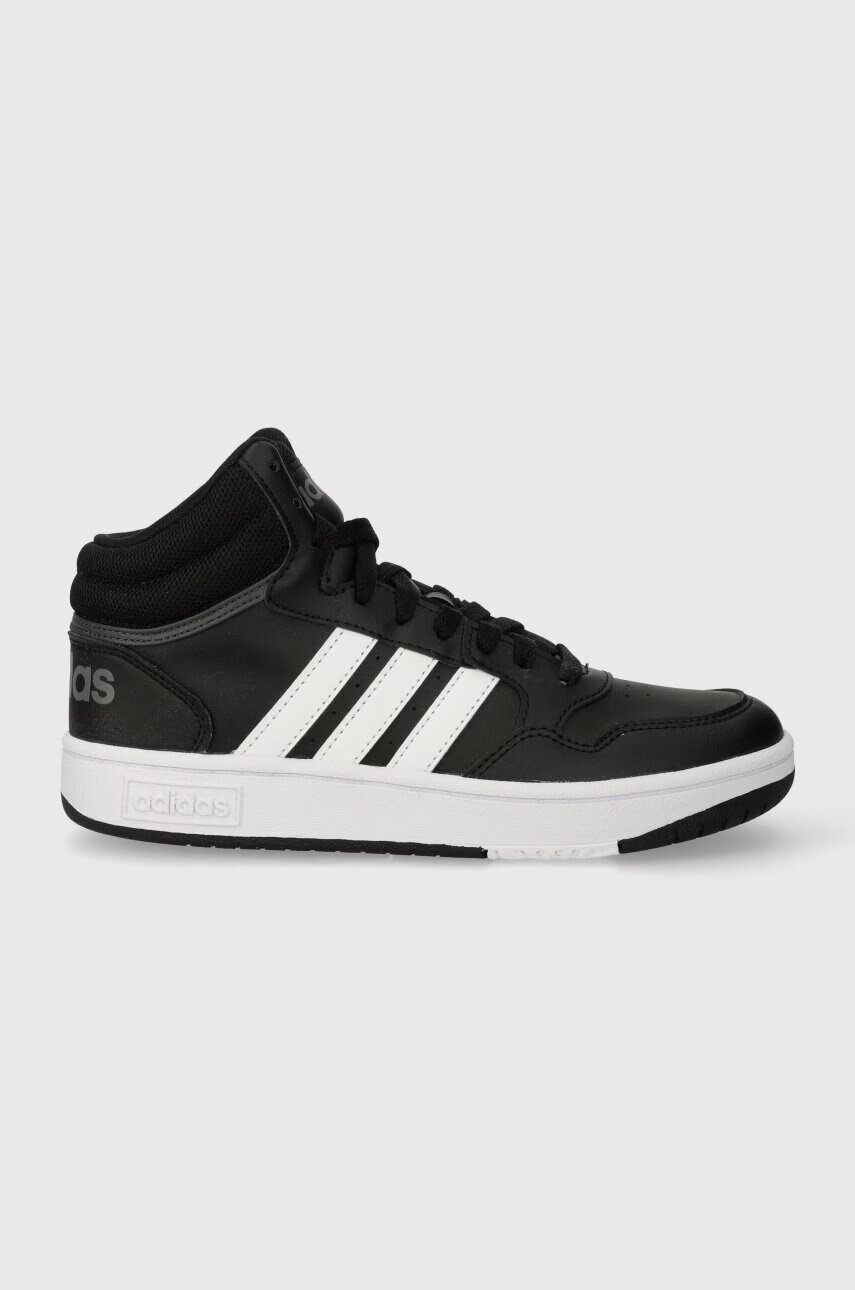 adidas Originals Детски маратонки HOOPS 3.0 MID K