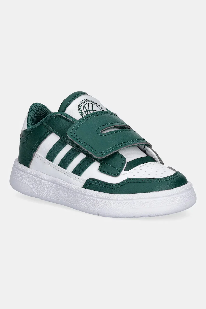 adidas Originals Детски маратонки RAPID COURT