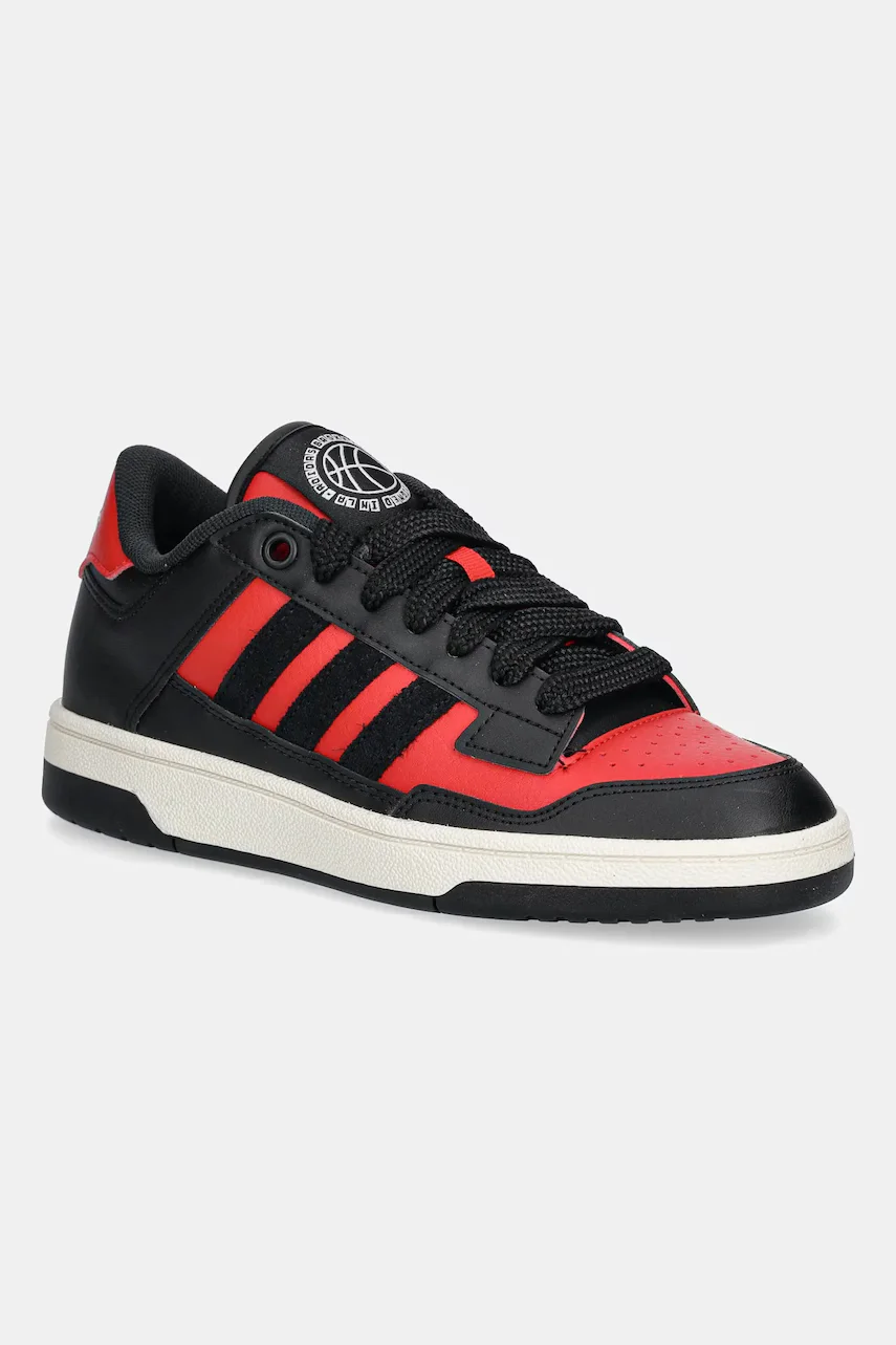 adidas Originals Детски маратонки RAPID COURT LOW