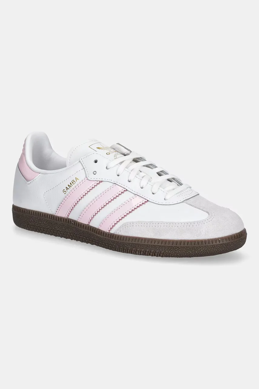 adidas Originals Детски маратонки SAMBA OG