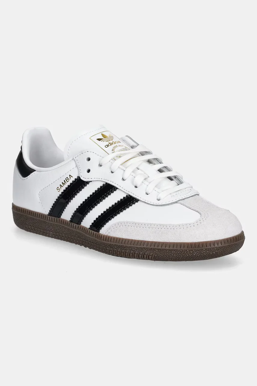 adidas Originals Детски маратонки SAMBA OG