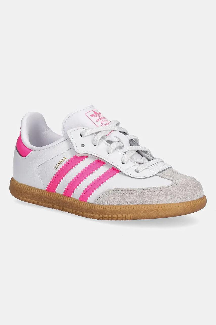 adidas Originals Детски маратонки SAMBA OG