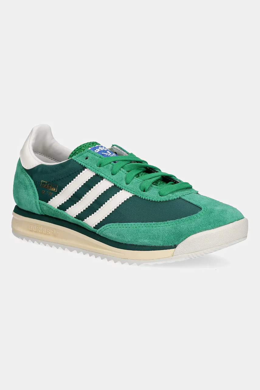 adidas Originals Детски маратонки SL 72 RS