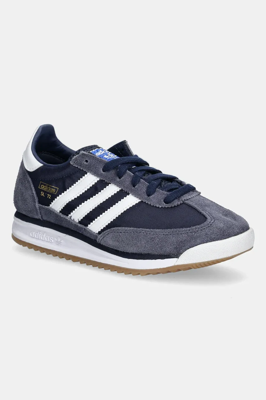 adidas Originals Детски маратонки SL 72 RS