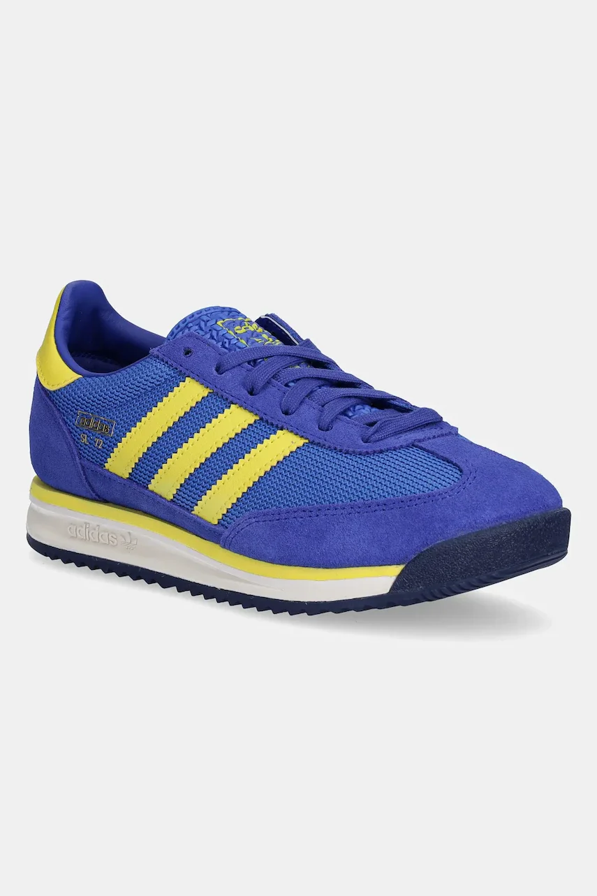 adidas Originals Детски маратонки SL 72 RS