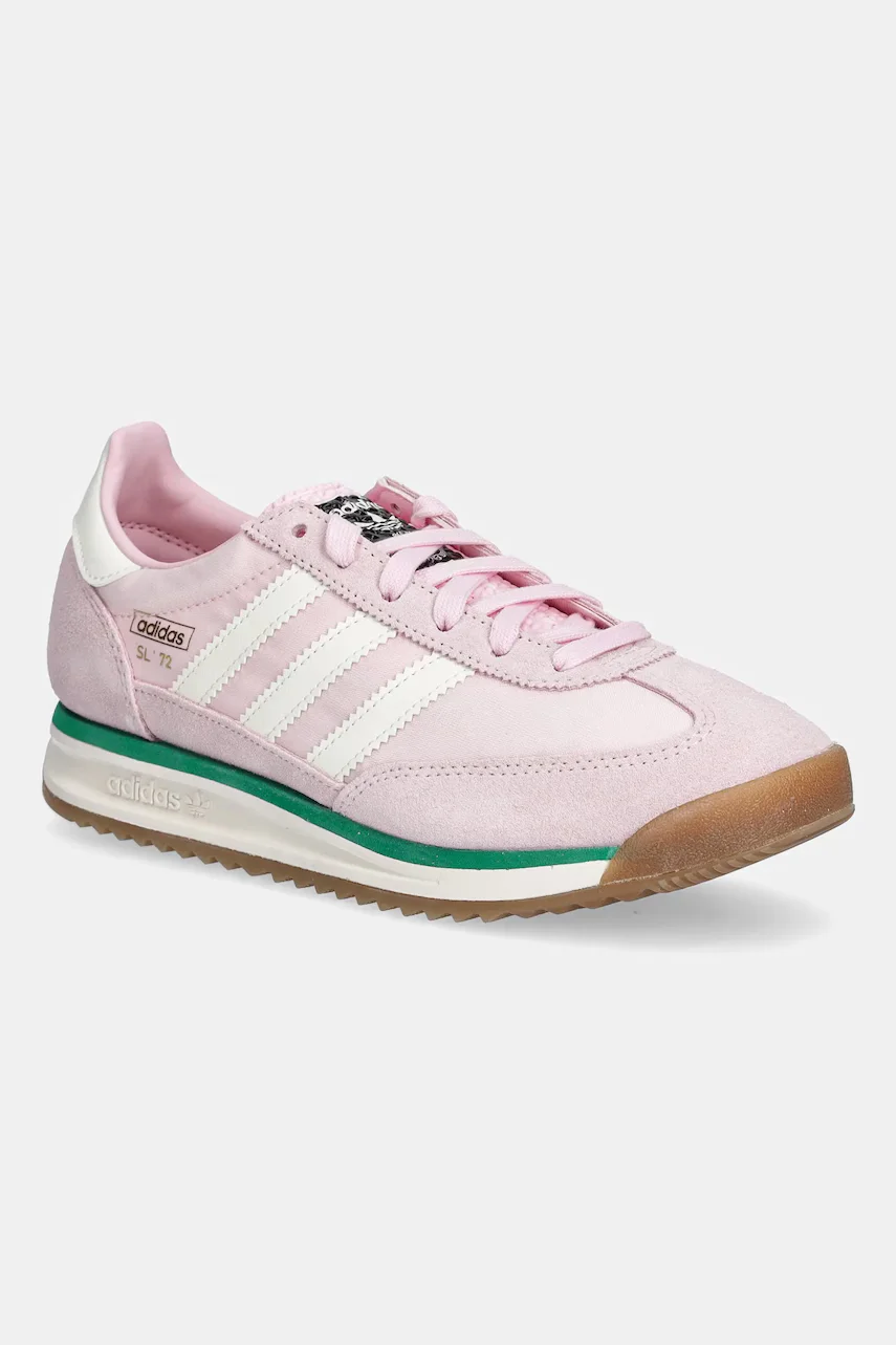 adidas Originals Детски маратонки SL 72 RS