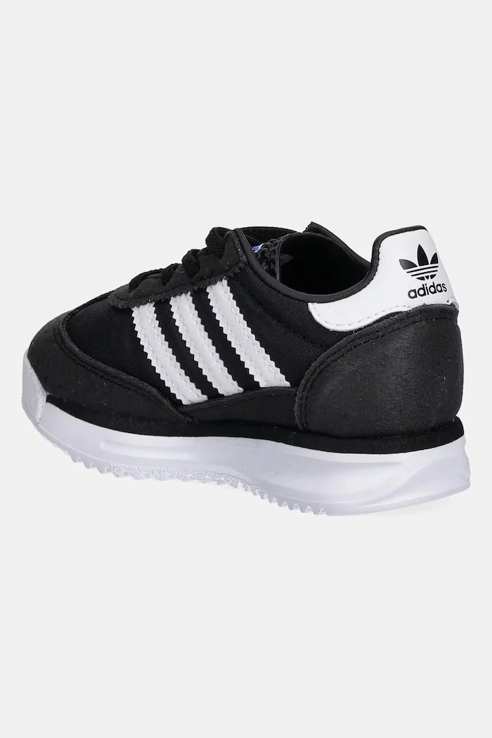 adidas Originals Детски маратонки SL 72 RS в черно IH2978