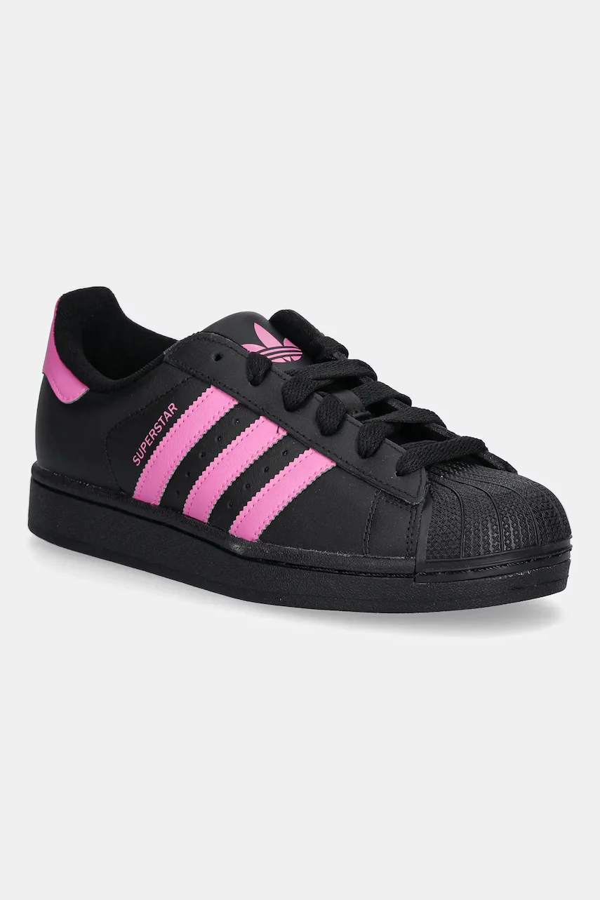 adidas Originals Детски маратонки SUPERSTAR II