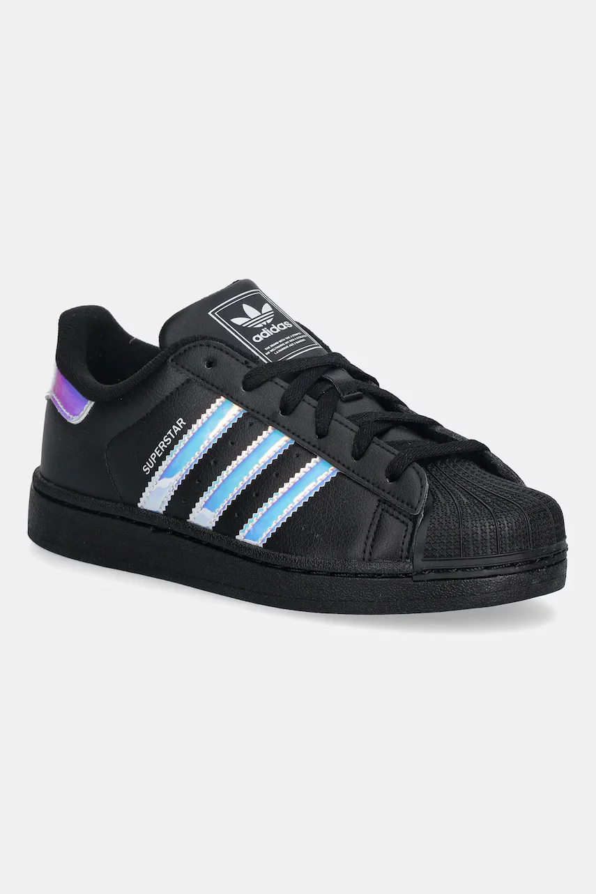 adidas Originals Детски маратонки SUPERSTAR II