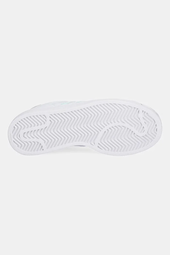 adidas Originals Детски маратонки SUPERSTAR II в бяло JQ2803