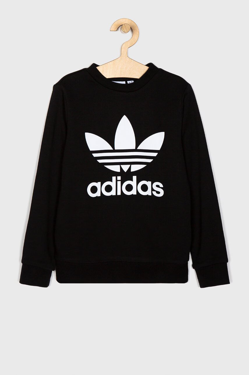 adidas Originals Детски суичър 128-164 cm ED7797