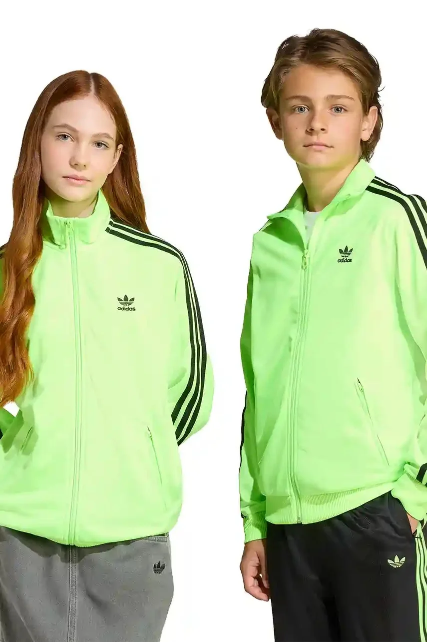 adidas Originals Детски суичър