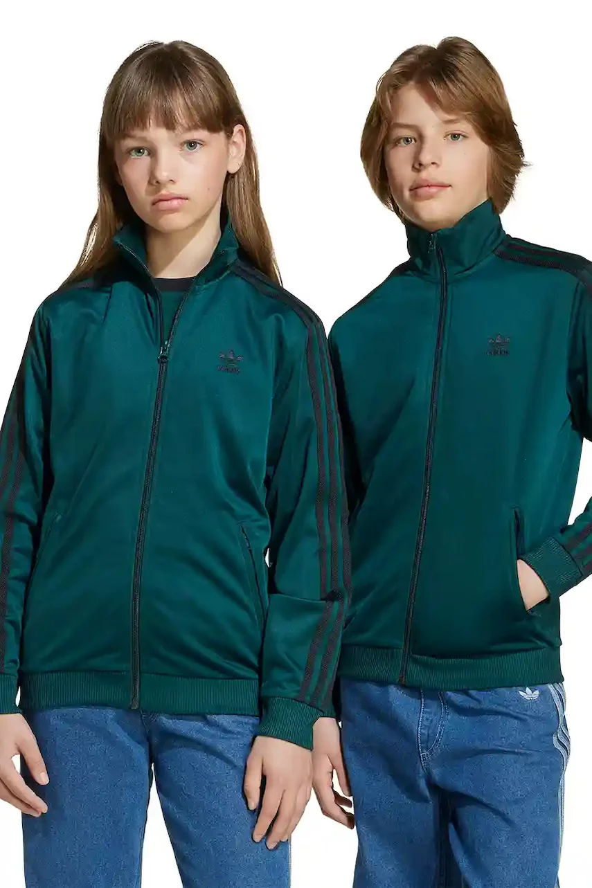 adidas Originals Детски суичър
