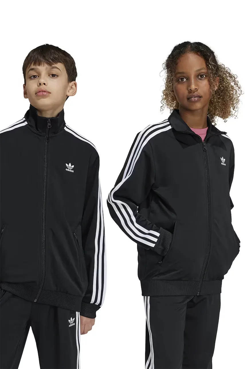 adidas Originals Детски суичър FIREBIRD TOP
