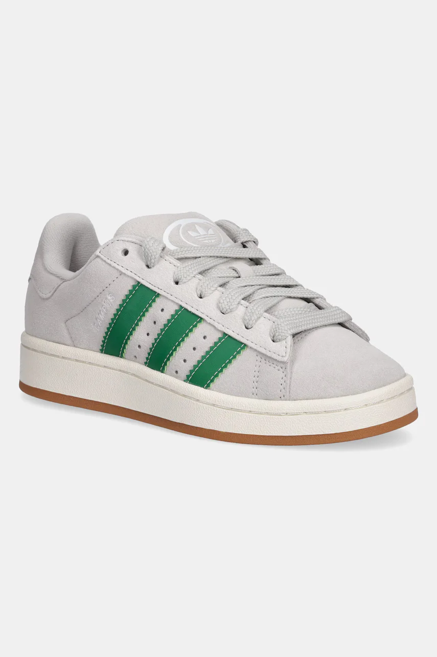adidas Originals Детски велурени маратонки CAMPUS 00s