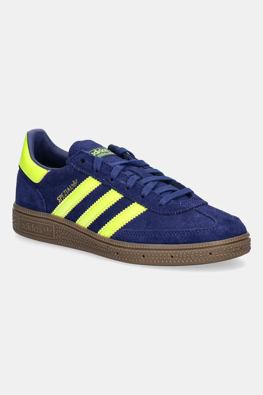 adidas Originals Детски велурени маратонки HANDBALL SPEZIAL