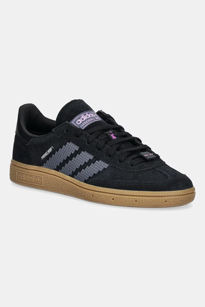 adidas Originals Детски велурени маратонки HANDBALL SPEZIAL