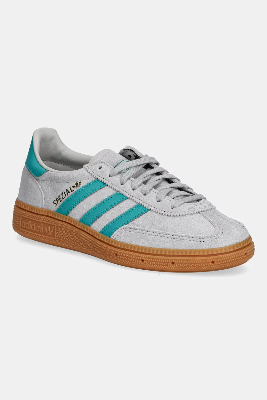 adidas Originals Детски велурени маратонки HANDBALL SPEZIAL