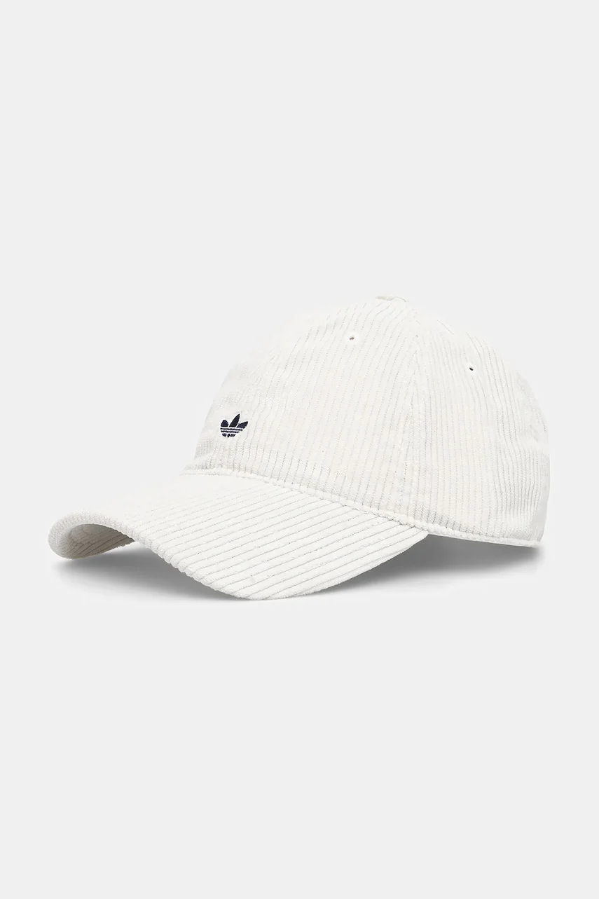 adidas Originals Джинсова шапка с козирка