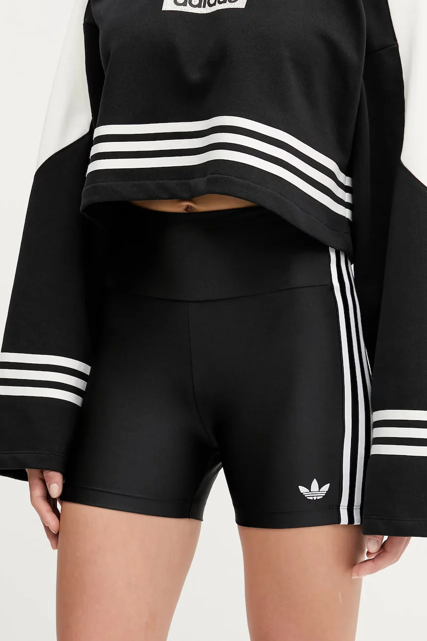 adidas Originals Къс панталон 3-Stripes