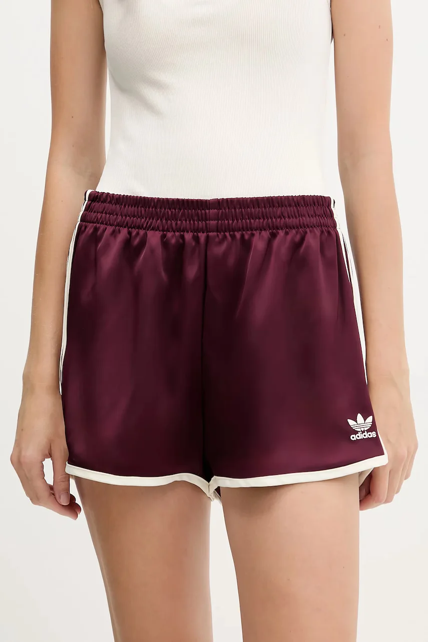 adidas Originals Къс панталон 3-Stripes