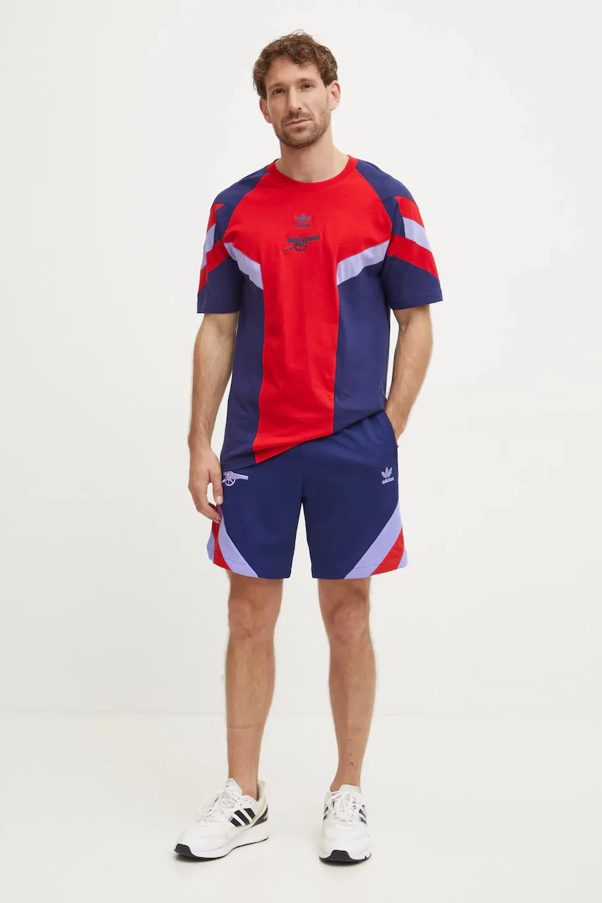 adidas Originals Къс панталон