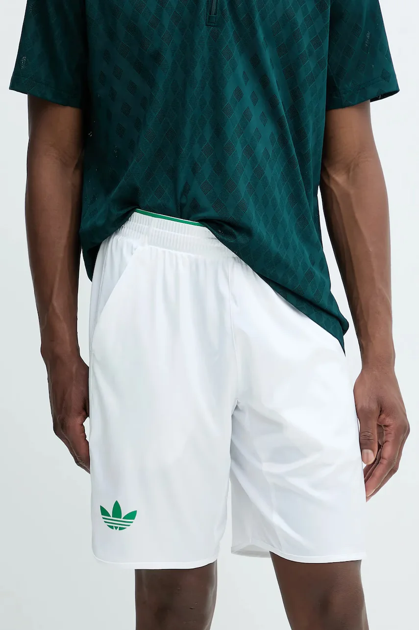 adidas Originals Къс панталон Ergo Shorts Pro