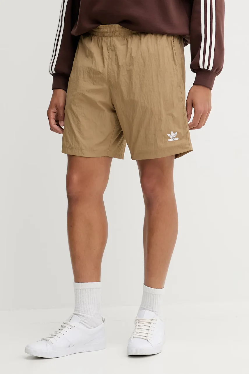 adidas Originals Къс панталон Essentials