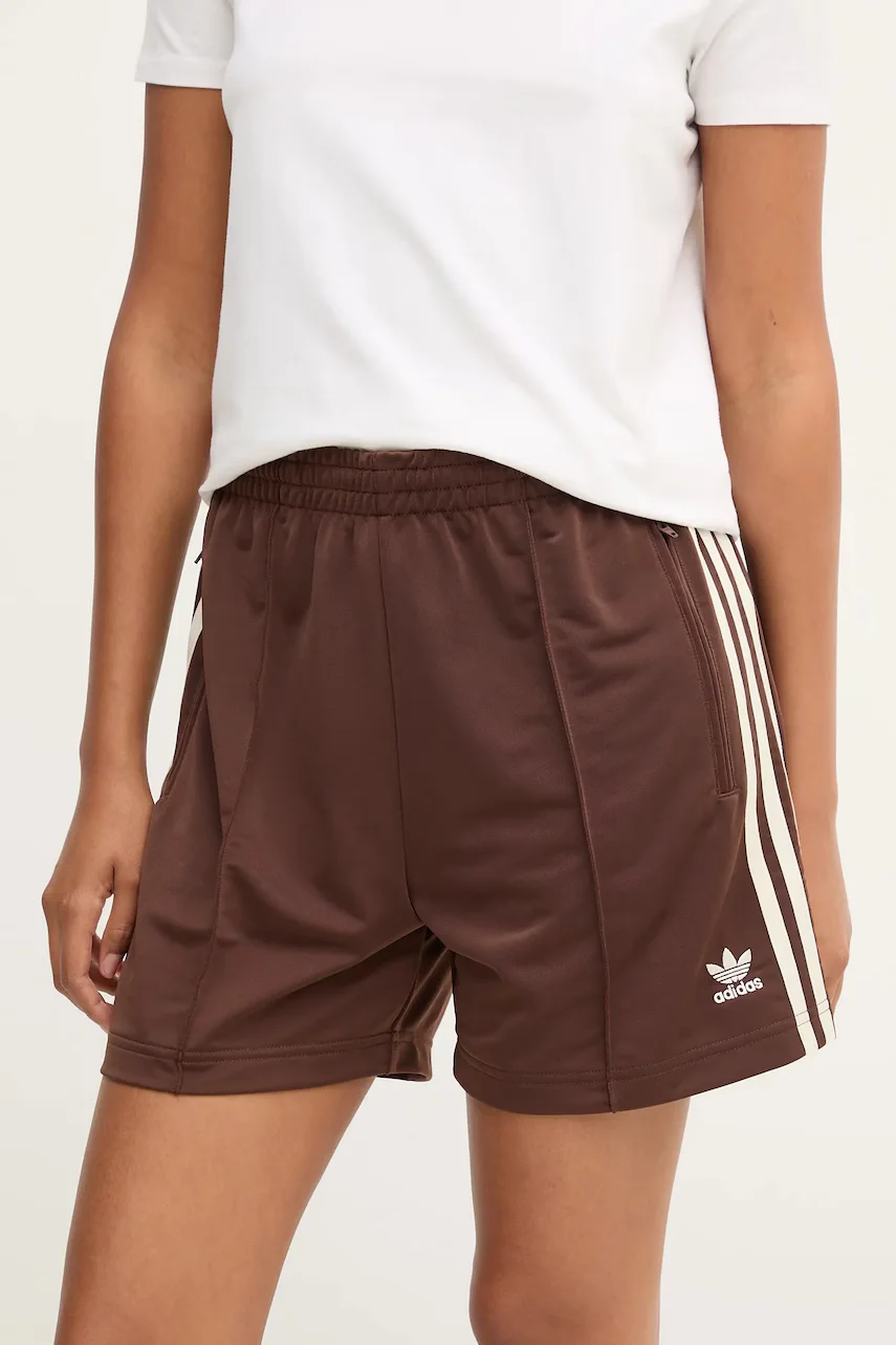 adidas Originals Къс панталон Firebird